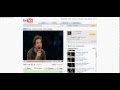 videos de How to lag up and freeze all youtube videos.