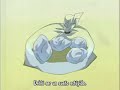 saiyuki -El deminio Genjou Sanzo 3/3 ?.ale.?