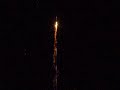 Cool Fireworks Part B