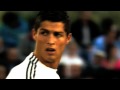 CRISTIANO RONALDO RETURNS///REAL MADRID///INCREÍBLE HULK///HD by checopolaina 2010
