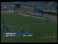 Inter 1-0 Lazio 1991/92