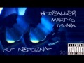Hopekiller & Martyo ft. T.Spark - Put Nepoznat