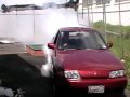 R32 RB30DET Burout MCR Automotive 006494443489 (one of our cars)