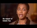 Donna on PACs
