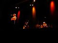 Vaya Con Dios - Travelling Light (live in Antwerp)