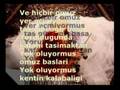Fareler vardıAzra/Filiz KILINÇ ...HZLYN: Oya ÖZPOYRAZ