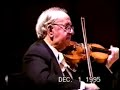 abram shtern kreisler liebesleid violin stern