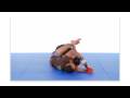 MMA Ultimate Set: Sample Technique: Arm Triangle