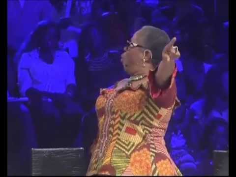 X FACTOR LIVE SHOW 5 - ESHUN