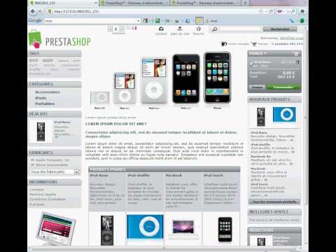 how to upgrade prestashop 1.3 to 1.4
