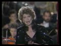 one of the last appearances of the great french coloratura soprano (1931)-(farewell of r�gine crespin, paris,1990). francis poulenc: la dame de monte-carlo .
conductor, michel plasson