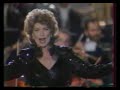one of the last appearances of the great french coloratura soprano (1931)-(farewell of r�gine crespin, paris,1990). francis poulenc: la dame de monte-carlo .
conductor, michel plasson