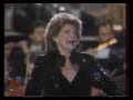 one of the last appearances of the great french coloratura soprano (1931)-(farewell of r�gine crespin, paris,1990). francis poulenc: la dame de monte-carlo .
conductor, michel plasson