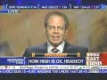 07-17-06 -- CRS On CNBC News July 17, 2006