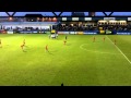 Barrow AFC 2 v 1 Kidderminster Harriers 15/01/11