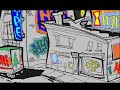 HYPED URBAN REMIX - WOODY PAK feat. PRIME