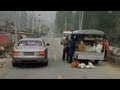 China Special: Bentley Flying Spur, Supercars, and Cool Cars Town - /DRIVEN