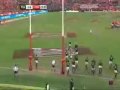 Third Test Highlights - British & Irish Lions 2009