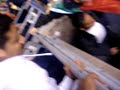 Putasos en el juego mexico vs venezuela