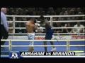 Boxing - King Arthur Abraham vs Raul Marquez Preview Boxing - King Arthur Abraham vs Raul Marquez Preview