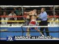 Boxing - King Arthur Abraham vs Raul Marquez Preview