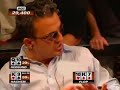 Peter Hedlund vs Joe Hachem Peter Hedlund vs Joe Hachem