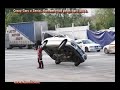 Crazy Cars u Zenici Crazy Cars u Zenici