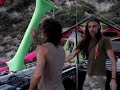 etnica live sunflower festival 15.7.2007 3