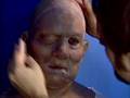 HUNCHBACK MAKEUP FROM LON CHANEY TRIBUTE