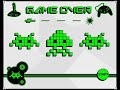 Space Invaders Tribute (East Clubbers - Happy)