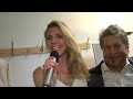 Here is the video report of the opening night in Cologne : http://ow.ly/3ie0s (German)