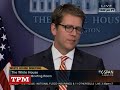 Carney: Trump 'A Ridiculous Distraction'