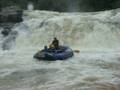 videos de Rafting UBS 13/11/2008
