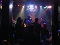 Hog Luvdog & the Gas Guzzlers New Year (Lanhuck\