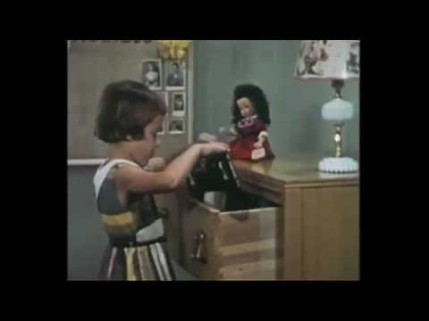 Honey Badger Narrates: Frances & Her Rabbit (PART II) #ComedyWeek
