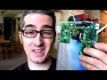 make a reprap robot part 1