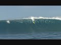 imagen de la galería de imagenes 2012 Oakley Big Wave Awards‏ for Biggest Paddle In: Jamie Mitchell, Cow Bomie - surfahierro | el surf desde otro punto de vista
