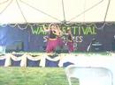 hmong dancing @ water festival hmong dancing @ water festival