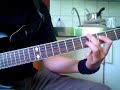 muldjord performing i am vengeance by naglfar. more information can be found at http://muldjord.linuxaddict.dk