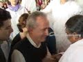 Amma in Barcelona 2007