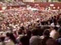 Amma in Barcelona 2007