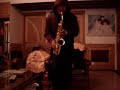 saxophone solo saxophone solo