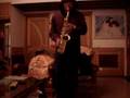 saxophone-solo