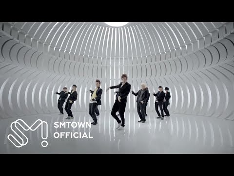 Super Junior - Mr.Simple