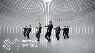 Super Junior ìŠˆí¼ì£¼ë‹ˆì–´_Mr.Simple_MUSICVIDEO