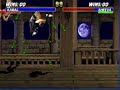 UMK3- Kabal re-launcher