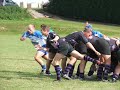 le RCFS cru 2008 2009