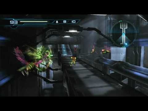 Metroid : Other M bande annonce 0 Metroid : Other M bande annonce