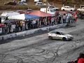 astra dando 360�- Clauber