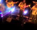 larrikin love - - live at nottingham trent uni. 08/02/07
